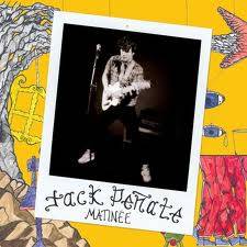 Jack Penate : Matinée